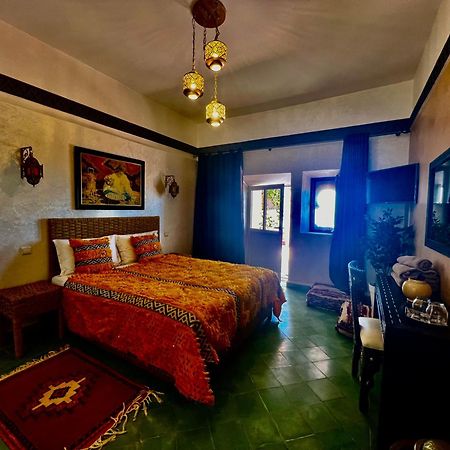 Villa Jardin De L'Ocean Аурир Екстериор снимка