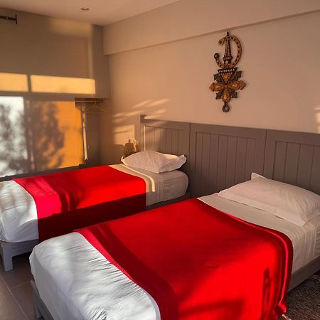Villa Jardin De L'Ocean Аурир Екстериор снимка